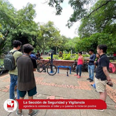 Segunda Jornada de reparaci&oacute;n de bicicletas &ndash; Taller presencial