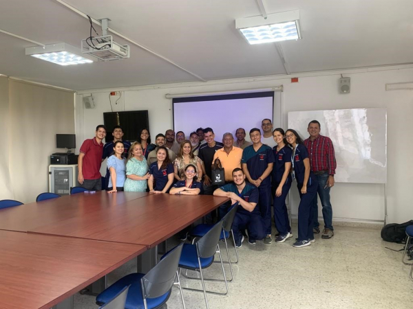 Actividades de intervenci&oacute;n del Plan Estrat&eacute;gico de Seguridad Vial